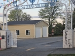The Khalsa Diwan Society gurdwara in Vancouver, better known as the Ross Street gurdwara, was spraypainted with pro-Khalistan and anti-India graffiti.(Hindustan Times) The Khalsa Diwan Society gurdwara in Vancouver, better known as the Ross Street gurdwara, was spraypainted with pro-Khalistan and anti-India graffiti.(Hindustan Times)