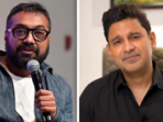 Manoj Muntashir has slammed Anurag Kashyap for his controversial remark on Brahmins. Manoj Muntashir has slammed Anurag Kashyap for his controversial remark on Brahmins.