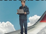 The Rehearsal streams on Max starting April 20, 2025.(@HBO/X) The Rehearsal streams on Max starting April 20, 2025.(@HBO/X)