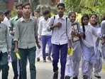 TS Inter Results 2025 will be released on April 22. Students must keep important credentials ready to check their Telangana IPE 1st and 2nd year scores when out. (HT file) TS Inter Results 2025 will be released on April 22. Students must keep important credentials ready to check their Telangana IPE 1st and 2nd year scores when out. (HT file)