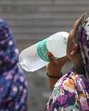 The maximum temperature is likely to rise in NW India and central India as the intense western disturbance (WD) has moved away, IMD. (PTI) The maximum temperature is likely to rise in NW India and central India as the intense western disturbance (WD) has moved away, IMD. (PTI)