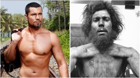 Randeep Hooda discussed his extreme weight loss method, emphasising fasting as an effective way to shed kilos and improve health.(Instagram) Randeep Hooda discussed his extreme weight loss method, emphasising fasting as an effective way to shed kilos and improve health.(Instagram)