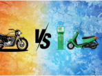 Discover how EV Bike Insurance Differs from Petrol Two-Wheelers Discover how EV Bike Insurance Differs from Petrol Two-Wheelers