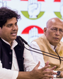 Abhishek Singhvi Abhishek Singhvi