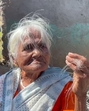 Buldhana, India. Jan 09, 2025: Villagers in Bondgaon, Buldhana district, are experiencing sudden hair loss and baldness. Approximately 100 villagers from three villages in this district have reported significant hair fall, prompting authorities to investigate the issue. Buldhana, India. Jan 09, 2025. (Photo by HT Photo) (Hindustan Times) Buldhana, India. Jan 09, 2025: Villagers in Bondgaon, Buldhana district, are experiencing sudden hair loss and baldness. Approximately 100 villagers from three villages in this district have reported significant hair fall, prompting authorities to investigate the issue. Buldhana, India. Jan 09, 2025. (Photo by HT Photo) (Hindustan Times)
