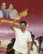 Chennai: Actor and Tamilaga Vettri Kazhagam (TVK) chief Vijay during the party's first general council meeting, in Chennai, Friday, March 28, 2025. (PTI Photo)(PTI03_28_2025_000095B) (PTI) Chennai: Actor and Tamilaga Vettri Kazhagam (TVK) chief Vijay during the party's first general council meeting, in Chennai, Friday, March 28, 2025. (PTI Photo)(PTI03_28_2025_000095B) (PTI)