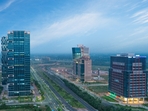 The Gujarat government has eased its GIFT City, Gandhinagar liquor consumption policy. Under the revised policy, employees can apply directly to the government for temporary or group liquor permits, eliminating the need to go through their company’s recommendation officer. (Representational Photo)(File Photo) The Gujarat government has eased its GIFT City, Gandhinagar liquor consumption policy. Under the revised policy, employees can apply directly to the government for temporary or group liquor permits, eliminating the need to go through their company’s recommendation officer. (Representational Photo)(File Photo)