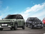 SUVs contributed 68.5 per cent to HMIL’s total domestic sales in FY2024-25 SUVs contributed 68.5 per cent to HMIL’s total domestic sales in FY2024-25