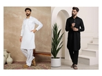 Punjabi Kurta Pajama for men for that dapper look Punjabi Kurta Pajama for men for that dapper look