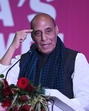 Rajnath Singh made the announcement while interacting with people at the Prabuddh Jan Sammelan in Indira Nagar on Sunday. (FILE PHOTO) Rajnath Singh made the announcement while interacting with people at the Prabuddh Jan Sammelan in Indira Nagar on Sunday. (FILE PHOTO)