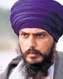 The Punjab government has cited “grave and imminent danger to security of the state” as the reason behind extending the NSA detention of radical preacher and Khadoor Sahib member of Parliament Amritpal Singh for one more year. The Punjab government has cited “grave and imminent danger to security of the state” as the reason behind extending the NSA detention of radical preacher and Khadoor Sahib member of Parliament Amritpal Singh for one more year.