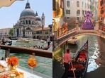 Venice is one of the most magical place on Earth, blending centuries-old traditions with opulent masks, grand balls and an electric atmosphere. Here are top 10 things to do in the city.(Images by HonestlyWTF/Citalia) Venice is one of the most magical place on Earth, blending centuries-old traditions with opulent masks, grand balls and an electric atmosphere. Here are top 10 things to do in the city.(Images by HonestlyWTF/Citalia)