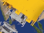 The ISRO SpaDex mission had successfully achieved the undocking of two of its satellites on March 13.(ISROInsight/X/ Screengrab) The ISRO SpaDex mission had successfully achieved the undocking of two of its satellites on March 13.(ISROInsight/X/ Screengrab)