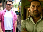 Aamir Khan opens up about his newest role Aamir Khan opens up about his newest role