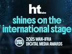 These awards underscore HT Labs’ unwavering focus on intelligent, user-first digital experiences. These awards underscore HT Labs’ unwavering focus on intelligent, user-first digital experiences.