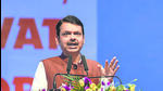 Amravati: Maharashtra Chief Minister Devendra Fadnavis addresses during the inauguration of the Amravati Airport, Wednesday, April 16, 2025. (PTI Photo) (PTI04_16_2025_000241B) (PTI) Amravati: Maharashtra Chief Minister Devendra Fadnavis addresses during the inauguration of the Amravati Airport, Wednesday, April 16, 2025. (PTI Photo) (PTI04_16_2025_000241B) (PTI)