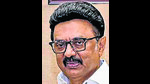 MK Stalin MK Stalin