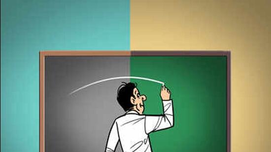 Teachers raise concerns over sudden GIS mapping deadline and app download instructions Teachers raise concerns over sudden GIS mapping deadline and app download instructions