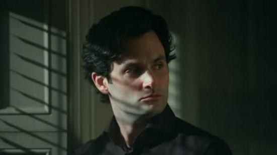 Is Joe Goldberg a psychopath or a sociopath? Experts weigh in (younetflix/Instagram) Is Joe Goldberg a psychopath or a sociopath? Experts weigh in (younetflix/Instagram)