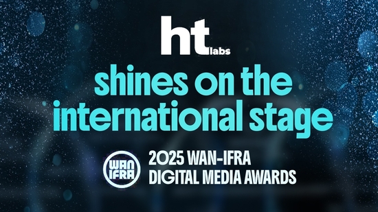 These awards underscore HT Labs’ unwavering focus on intelligent, user-first digital experiences. These awards underscore HT Labs’ unwavering focus on intelligent, user-first digital experiences.