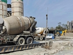 Concrete (HT PHOTO) Concrete (HT PHOTO)
