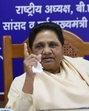 BSP chief Mayawati (HT File Photo) BSP chief Mayawati (HT File Photo)