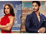 Bhumi Pednekar and Ishaan Khatter starrer The Royals will be released on May 9 on Netflix. Bhumi Pednekar and Ishaan Khatter starrer The Royals will be released on May 9 on Netflix.
