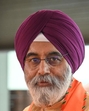 Raja Iqbal Singh. (Sanchit Khanna/HT Photo) Raja Iqbal Singh. (Sanchit Khanna/HT Photo)