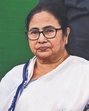 West Bengal chief minister Mamata Banerjee. (Hindustan Times) West Bengal chief minister Mamata Banerjee. (Hindustan Times)