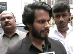 Nikhil Kumaraswamy Nikhil Kumaraswamy