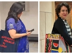 The move was seen as a symbolic dig at the Congress party amid the ongoing controversy surrounding the National Herald case. The move was seen as a symbolic dig at the Congress party amid the ongoing controversy surrounding the National Herald case.