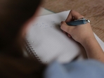 Shakti Dubey is the topper of the UPSC 2024 exam. Out of the top five toppers, three were women and two were men.(Pexel/ Representative image) Shakti Dubey is the topper of the UPSC 2024 exam. Out of the top five toppers, three were women and two were men.(Pexel/ Representative image)