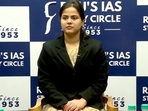 Shakti Dubey has emerged as the topper of the UPSC CSE 2024. Shakti Dubey has emerged as the topper of the UPSC CSE 2024.
