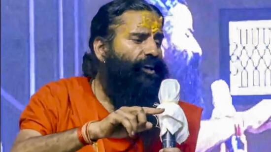 Ramdev (@yogrishiramdev) Ramdev (@yogrishiramdev)