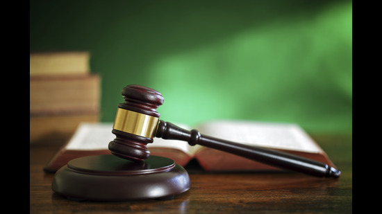 The convict was a juvenile when he committed the crime. (Getty Images/iStockphoto)