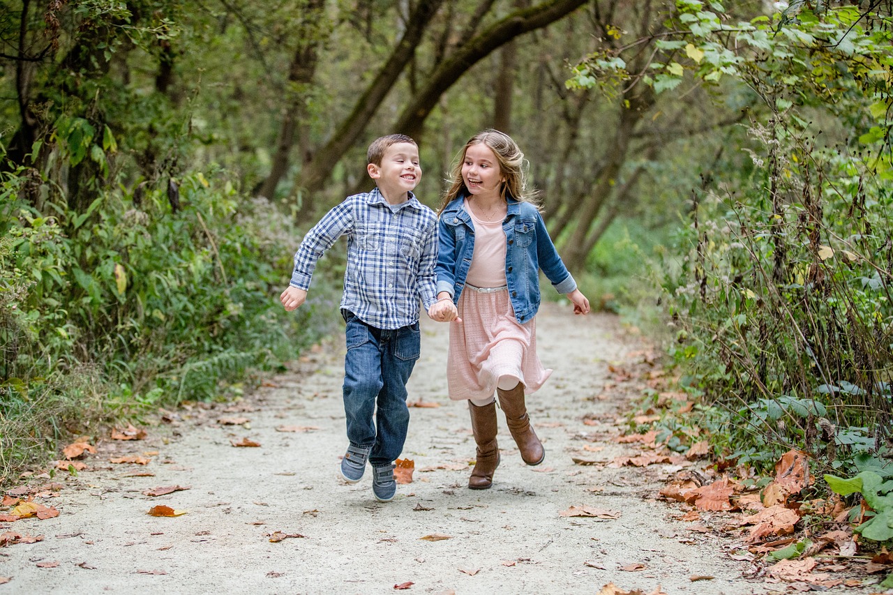 Research from Tianjin Medical University reveals how growing up without siblings affects adult brain development and behaviour.(Pixabay) Research from Tianjin Medical University reveals how growing up without siblings affects adult brain development and behaviour.(Pixabay)