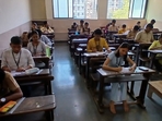 AP SSC Result 2025: The Board of Secondary Examination, Andhra Pradesh (BSEAP) declared the AP SSC results 2025( Praful Gangurde/File) AP SSC Result 2025: The Board of Secondary Examination, Andhra Pradesh (BSEAP) declared the AP SSC results 2025( Praful Gangurde/File)