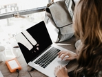Boost your career with an online MBA that are flexible, future ready and skill driven learning for working professionals.(Pexels) Boost your career with an online MBA that are flexible, future ready and skill driven learning for working professionals.(Pexels)
