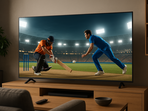 Watch your favourite IPL team win on a bigger screen with Amazon deals on smart TVs Watch your favourite IPL team win on a bigger screen with Amazon deals on smart TVs