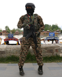 It is widely expected that India will react militarily to the terror strike — targeting, as it did after the Pulwama and Uri attacks, terror pods across the border (REUTERS) It is widely expected that India will react militarily to the terror strike — targeting, as it did after the Pulwama and Uri attacks, terror pods across the border (REUTERS)