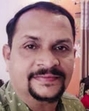 Manjunath Rao, one of the deceased (PTI) Manjunath Rao, one of the deceased (PTI)