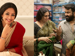 Jyotika rejected Mohanlal's film Thudarum, reveals director. Jyotika rejected Mohanlal's film Thudarum, reveals director.