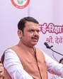 Nagpur, Apr 20 (ANI): Maharashtra Chief Minister Devendra Fadnavis addresses the gathering during the 'Pink E-Rickshaw Distribution Ceremony', in Nagpur on Sunday. (ANI Photo) (CMO Maharashtra - X) Nagpur, Apr 20 (ANI): Maharashtra Chief Minister Devendra Fadnavis addresses the gathering during the 'Pink E-Rickshaw Distribution Ceremony', in Nagpur on Sunday. (ANI Photo) (CMO Maharashtra - X)