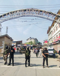 The Resistance Front, an offshoot of the Lashkar-e-Taiba, has claimed responsibility for the Tuesday’s attack at Baisaran Valley in Pahalgam.(ANI) The Resistance Front, an offshoot of the Lashkar-e-Taiba, has claimed responsibility for the Tuesday’s attack at Baisaran Valley in Pahalgam.(ANI)