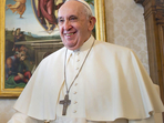 Pope Francis passed away at age 88 after more than 11 years in charge of the papacy(PTI) Pope Francis passed away at age 88 after more than 11 years in charge of the papacy(PTI)