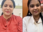 Sunitha and Pravasthi Aaradhya are feuding over alleged bias and harassment on the sets of Padutha Theeyaga. Sunitha and Pravasthi Aaradhya are feuding over alleged bias and harassment on the sets of Padutha Theeyaga.