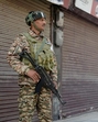 Terrorists struck at a tourist location in Pahalgam in south Kashmir on Tuesday, killing at least 26 people. (PTI photo) Terrorists struck at a tourist location in Pahalgam in south Kashmir on Tuesday, killing at least 26 people. (PTI photo)