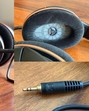 The Sennheiser HD 505 headphone. (Vishal Mathur/ HT Photo) The Sennheiser HD 505 headphone. (Vishal Mathur/ HT Photo)