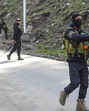 There is a necessity of re-forming a Unified Command in J&K, involving all security agencies and the local government for a seamless counter terror campaign (PTI) There is a necessity of re-forming a Unified Command in J&K, involving all security agencies and the local government for a seamless counter terror campaign (PTI)