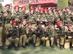 UPSC NDA NA I results 2025 news: Check how to download scores when out and more. (Agencies/File) UPSC NDA NA I results 2025 news: Check how to download scores when out and more. (Agencies/File)